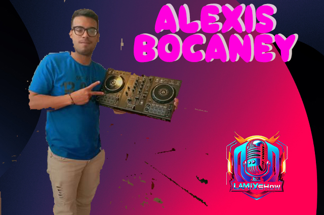 ALLLEEEXXIIIS
