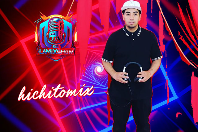 HICHITOMIX MIXSHOW