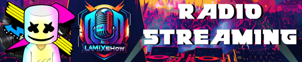 LA MIXSHOW 2