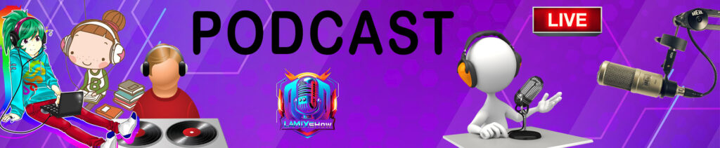 PODCAST