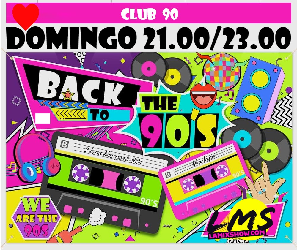 club 90
