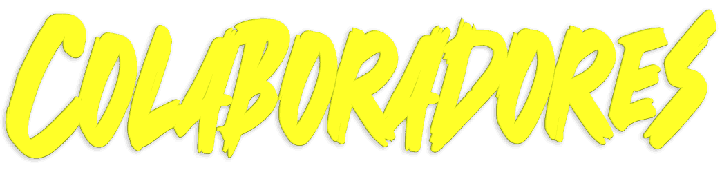 colaboradores