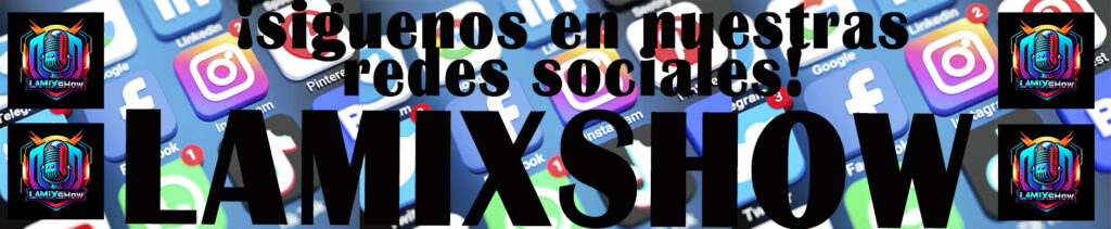 redes sociales